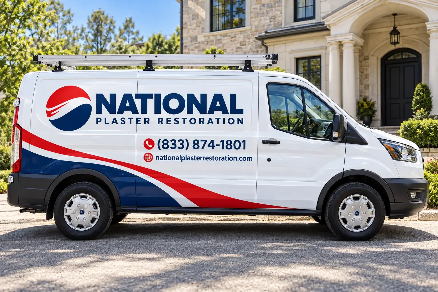 Plaster Repair in Pinellas Park, FL near me